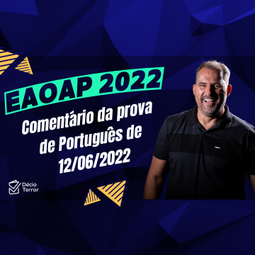 Recursos Português EAOAP 2022