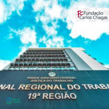 TRT AL 2022: edital traz remuneração inicial de até R$12.5 mil!
