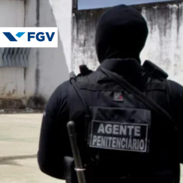 Concurso Sejusp MG: Terá como banca examinadora a FGV