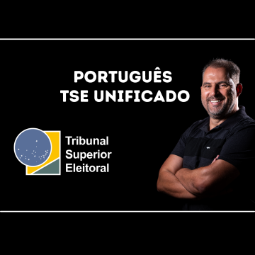 Português TSE Unificado