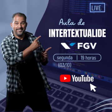 Intertextualidade. Citações e transcrições.
