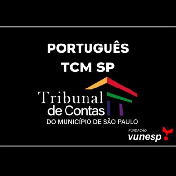 Concurso TCM SP: Vunesp será a banca organizadora