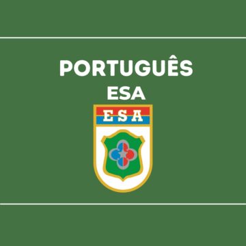Concurso ESA