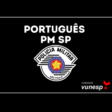 Concurso PM SP: edital publicado