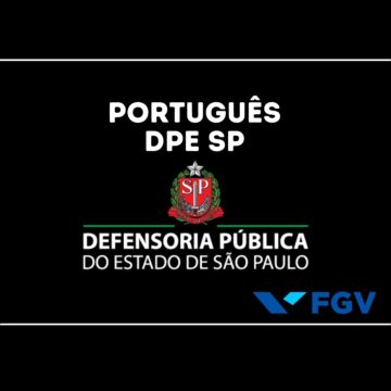 Concurso DPE SP: tem edital publicado