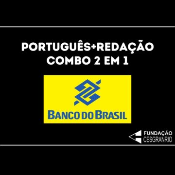 Concurso Banco do Brasil: Edital Publicado