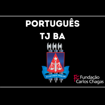 TJBA abre inscrições para concurso