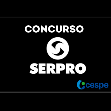 Concurso Serpro 2023: Divulgado edital!