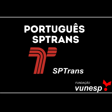 Concurso SPTrans publica edital