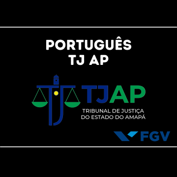Sai edital do concurso TJ AP