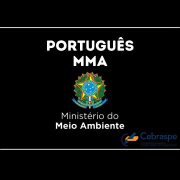 Concurso MMA publica edital com 98 vagas.