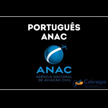 Concurso ANAC: Edital previsto com 316 vagas