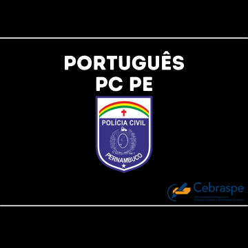 Edital do Concurso PC PE 2023 com 445 Vagas Publicado