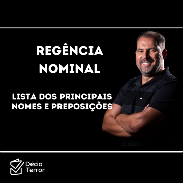 Regência nominal
