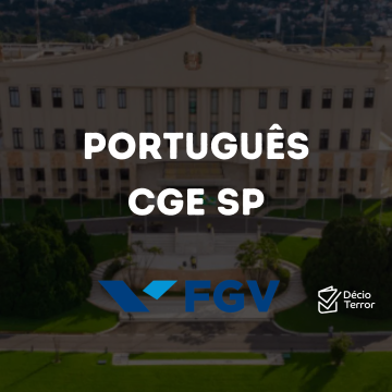 Concurso CGE SP 2025: edital, vagas e salário de R$17,8 mil