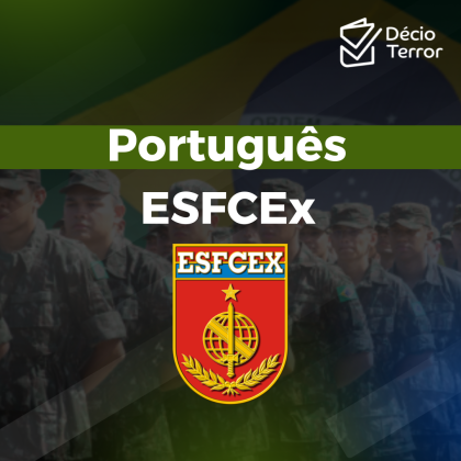 Concurso EsFCEx 2026: edital publicado, vagas, salários, inscrições e matérias da prova